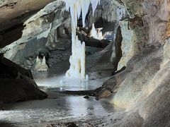 -雪玉洞景区