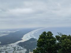 -海南铜鼓岭景区