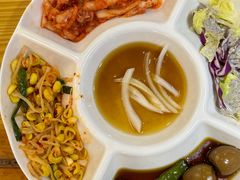 -喜来稀肉(北外滩白玉兰广场店)