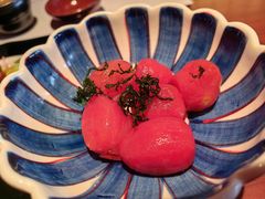 -花潮料理艺食馆(宝龙一城店)