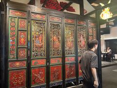 -院8里·小聚园(九眼桥店)