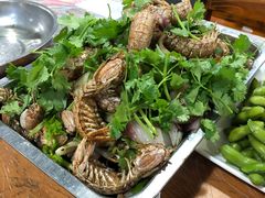 -曹胖子龙虾馆(黄桦路店)