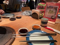 -烧肉达人•炭火烧肉(新天地店)