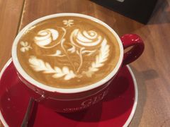 -Gee Coffee Roasters(万象城店)