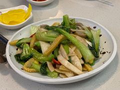 -淘淘园·韩式手工炸酱面(井亭天地店)