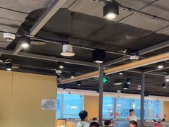 -海底捞火锅(崇文门新世界百货店)