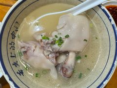 -易老妈蹄花.特色川菜(人民公园总店)
