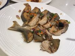 -顺丰轩园林酒家(天河店)