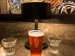 -京A Taproom·精酿餐吧(CBD店)