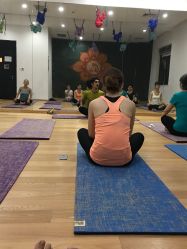 -Just Yoga 瑜伽·阿育吠陀