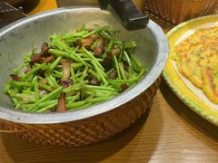 -李久其家民间餐厅(观沙岭公园店)