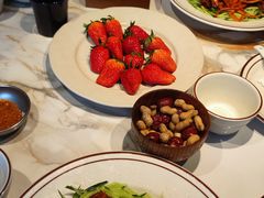 -纳鲁孜·新疆特色餐厅(上海悦荟广场店)