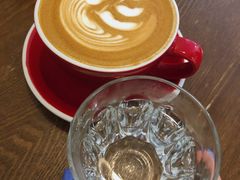 -COFFEE HOLIC(朝外SOHO店)