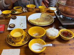 -塔洛藏餐吧(香格里拉古城店)