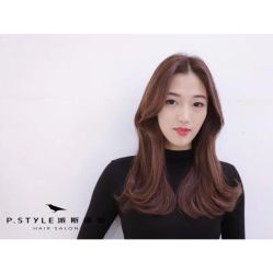 -吉米造型