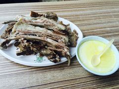 -清真·益鑫羊肉手抓馆(花园北街店)