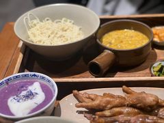 -李百蟹·江南蟹黄面·河景餐厅(夫子庙总店)