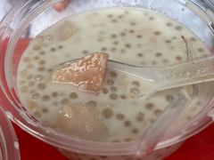 -钟姨糖水(惠城店)