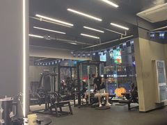 -每练有胜健身工作室(EFC店)