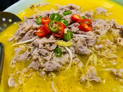 -醉英雄四川料理(新塘万达广场店)