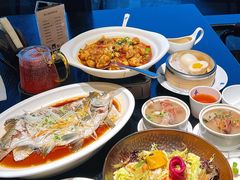 -简小舍·民间手艺菜(武昌江滩店)