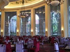 大堂-广州凤凰城酒店-维也纳西餐厅