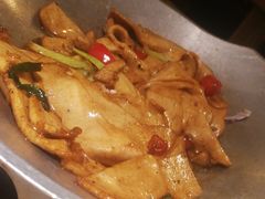 -绿茶餐厅(西单老佛爷店)