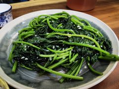 -竹语饭香·原生态农庄·烧鸡·竹筒饭·河鲜(森林海白水寨店)