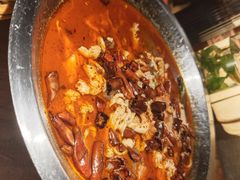 -淀里船宴(卓达店)