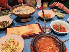 -天怡·鱼工厂(临江店)
