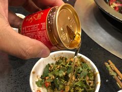 -铜人李火锅(西大街店)
