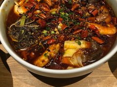 -峨嵋小镇·川菜(勒泰中心店)