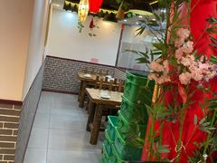 -盛德利食府 天津菜(河西店)