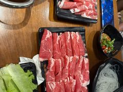 -呷哺呷哺 黄金牧场 (回龙观港龙店)