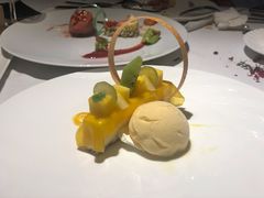 经典起司蛋糕-王品牛排(杭州大厦店)