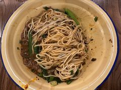 -阿福板凳面(观音桥店)
