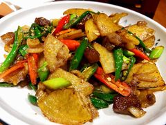 -树厨贵州菜(铜仁花果山店)