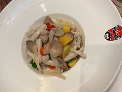 -西安饭庄(立丰国际店)