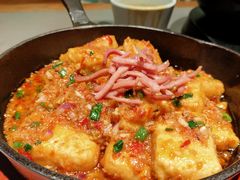 -云海肴·汽锅鸡·云南菜(高德置地店)