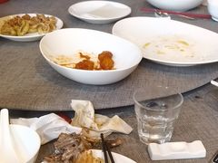 -青年公社烤鸭(青年路店)