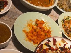 -滇铺子·云南特色菜·第九届野生菌美食节(曲靖万达店)