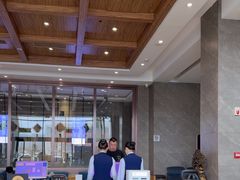 -星河湾温泉洗浴酒店