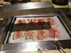 -新石器烤肉(中房金谊广场店)