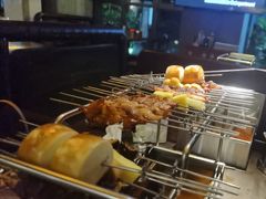 -麦凯伦烧烤·精酿超级工厂店(金桥总店)