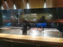 -星伦多自助料理·涮烤一体(虹悦城店)