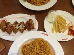 -米斯特比萨(亦庄国融国际店)