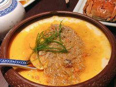 -南京大牌档(济南万象城店)