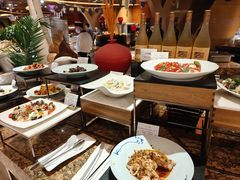 -杭州国际会议中心洲际酒店-原素全日餐厅(解放东路店)