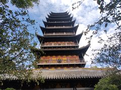 -常熟方塔园