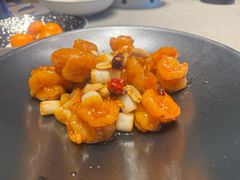 -小满海鲜·别院(天津旗舰店)